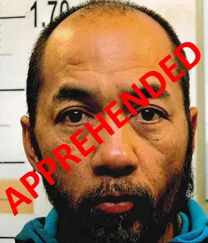 14 Most Wanted - John Panaligan (Apprehended)