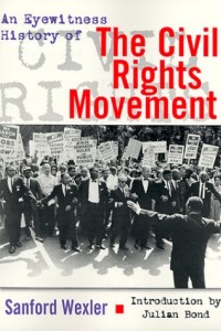 Photo of An Eyewitness Story of the Civil Rights Movement book