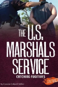 U.S. Marshals Service, Catching Fugitives book
