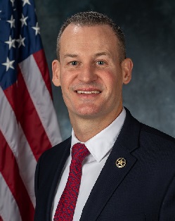 U.S. Marshal Dennis Matulewicz