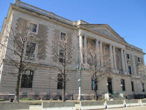 U.S. Marshals Service | Southern District of Illinois - Courthouse ...