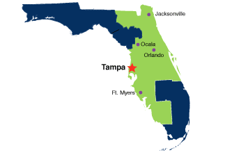 Middle District of Florida