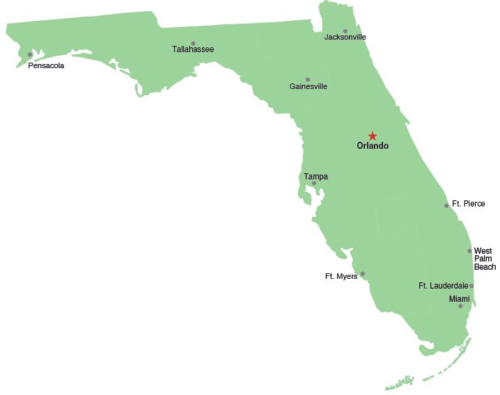 Florida/Caribbean Regional Fugitive Task Force | U.S. Marshals Service