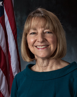 General Counsel Lisa Dickinson