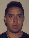 Male fugitive Alejandro Vargas-Rodriguez