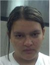 Female fugitive Mary Cruz Portillo-Mejia