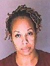 Female fugitive Tamera Renee Williams