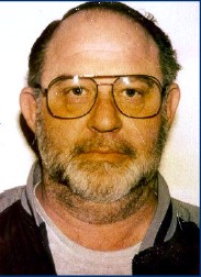 15 Most Wanted fugitive, David Creamer