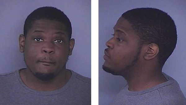 Northern District of West Virginia fugitive, Rayvaughn Emory