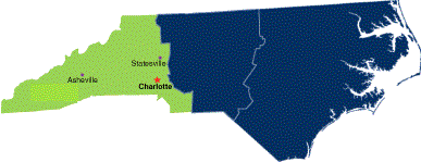 Western District of North Carolina