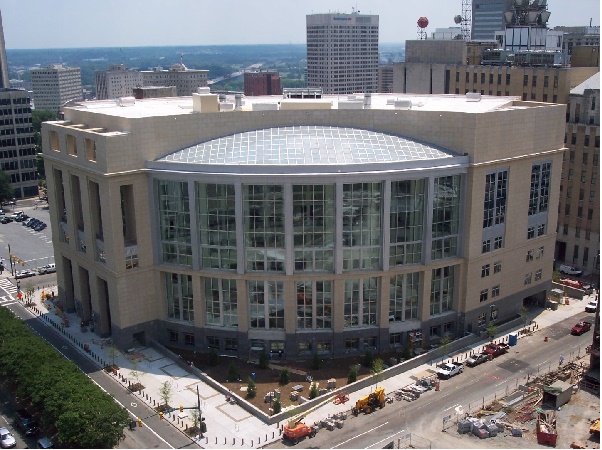 Eastern District of Virginia - Courthouse Locations | U.S. Marshals Service