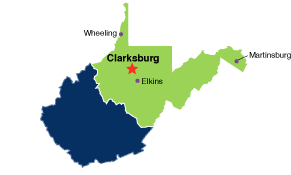 Northern District of West Virginia