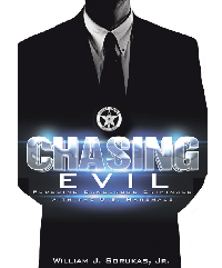 Chasing Evil book cover