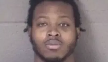 Fugitive Raqwean Jarrel Savage