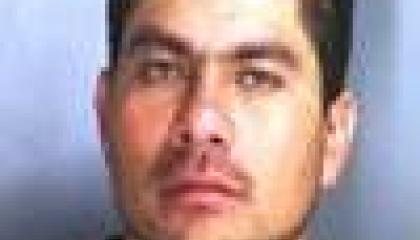 Fugitive Rodrigo Murietta-Caneles