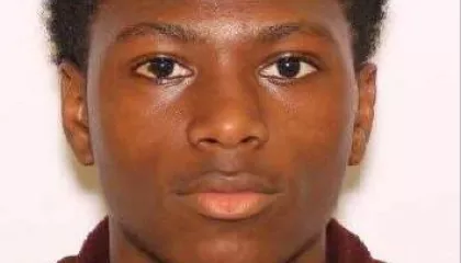 Capital Area Regional Fugitive Task Force Fugitive - William Marshall III