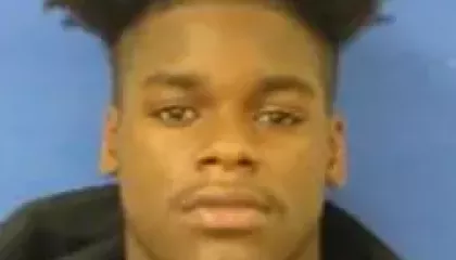 Carolinas Regional Fugitive Task Fugitive - Bryson Jamel Bradley