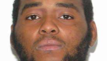 Wanted Fugitive - Elijah James-Sanders