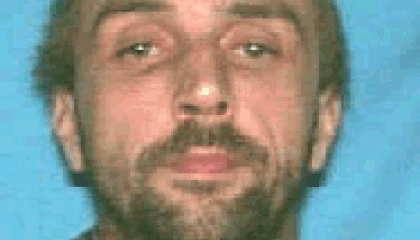 Fugitive Kevin L Griebel