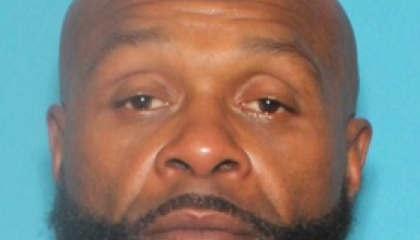 Wanted Fugitive Donald Ray Hodges