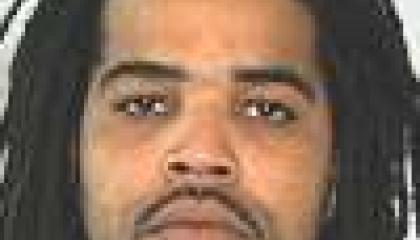 Male fugitive Cesar Campos