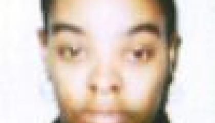 Male fugitive Kellye Fowler Johnson