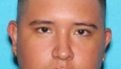 Nevada Wanted Fugitive - Oswaldo Perez-Sanchez