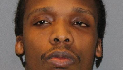 The fugitive James Andre Reddick