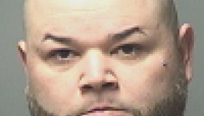 Male fugitive Mendoza Vazquez