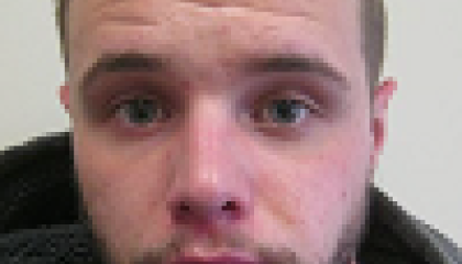 New HAmshire fugitive Joseph Meserve