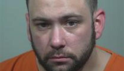 Mugshot of Peter Curtis