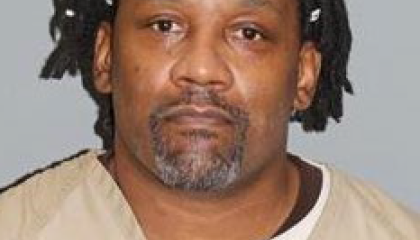 Fugitive Karvin Antonio Demby