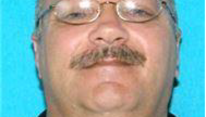 Fugitive Dean Allen Roach