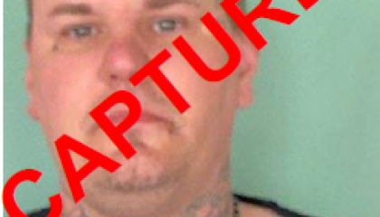 Michael Lee Rand with Captured Watermark