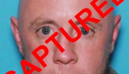 Grant Ohlson - Captured