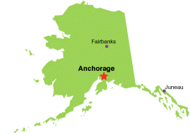 District of Alaska