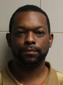 Carolinas Regional Fugitive Task Force fugitive - Dexter Lamar Scales Sr.