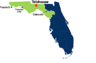 Northern District of Florida