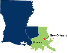 Eastern District of Louisiana