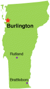District of Vermont