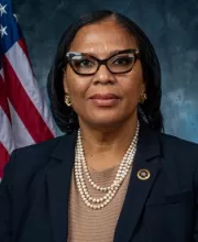 Quintella Downs-Bradshaw, Acting Chief of Staff