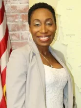 Acting U.S. Marshal Lasha Boyden