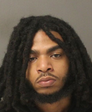 U.S. Marshals fugitive - Davinci Leonard