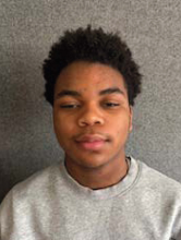Eastern District of Pennsylvania Fugitive - Kaiseem Smith