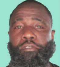 Memphis Safe Task Force fugitive, Danell Maxwell