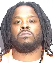 Northern District of Ohio Fugitive - Tyrone Hoskins, Jr.