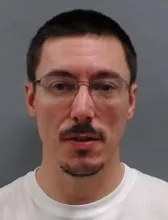 Northern Iowa Fugitive - Nathan E. Nickless