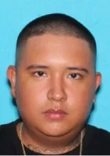 Nevada Wanted Fugitive - Oswaldo Perez-Sanchez