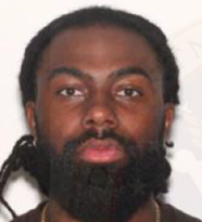 Western District of Arkansas Fugitive, Dai-Kwon Armond