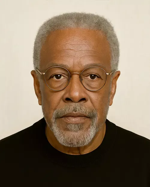 15 Most Wanted Fugitive  - Lester Eubanks (Age Progression, 81)